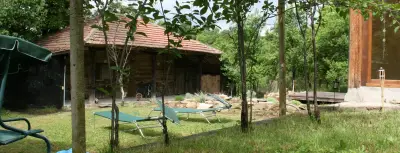 Yoga Dharma BG