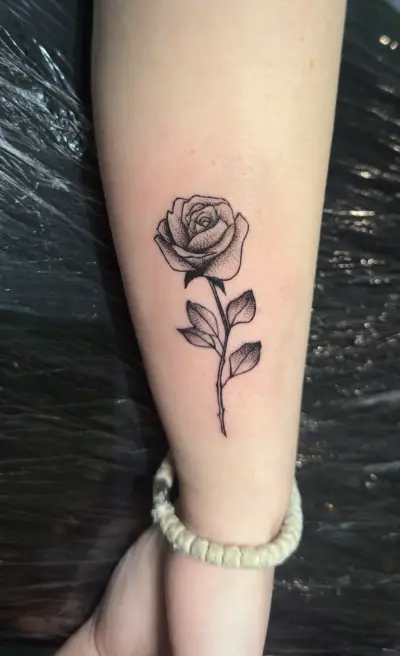 Tattoo Olymp Sevlievo