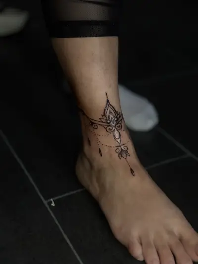 Tattoo Olymp Sevlievo