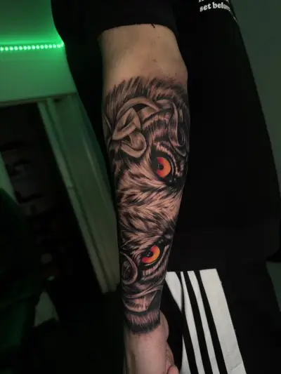 Tattoo Olymp Sevlievo