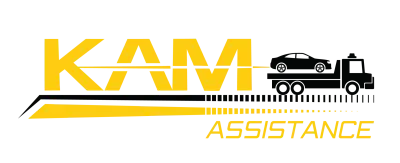 KAM Assistance - Денонощна пътна помощ 24/7