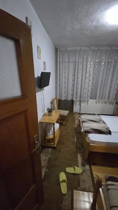 Tsvetkovi Guest House