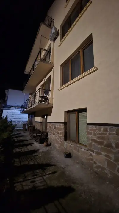 Tsvetkovi Guest House