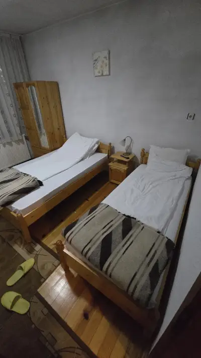 Tsvetkovi Guest House