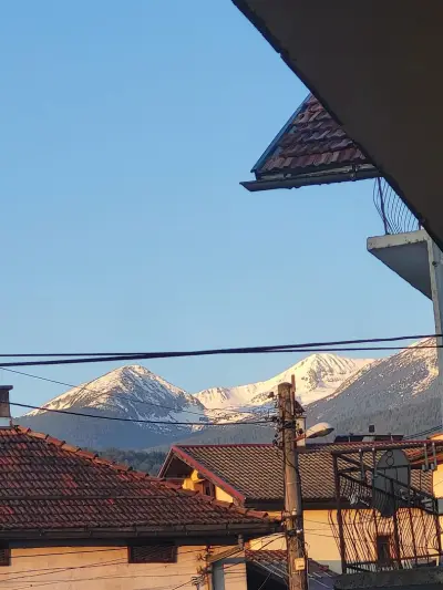 Tsvetkovi Guest House