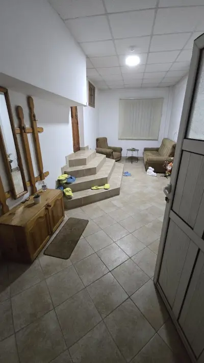 Tsvetkovi Guest House