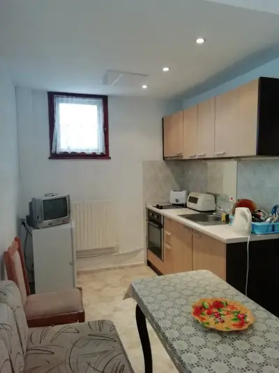 Tsvetkovi Guest House