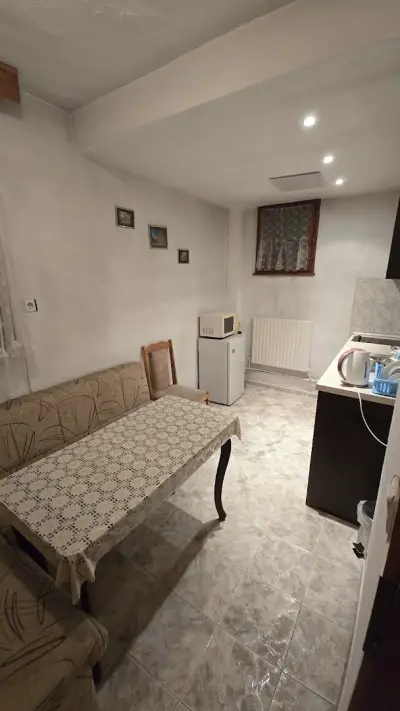 Tsvetkovi Guest House