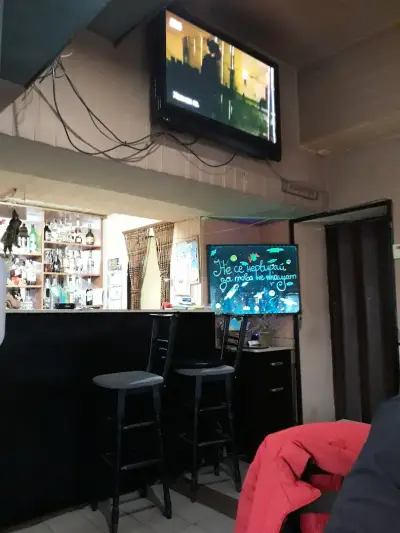 Figen cafe.
