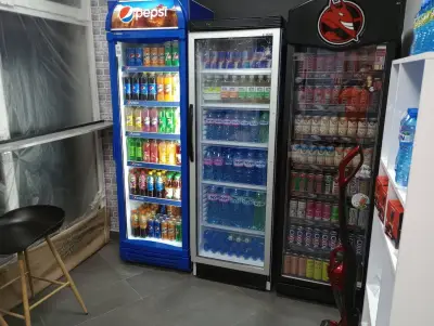 Кафе Пауза