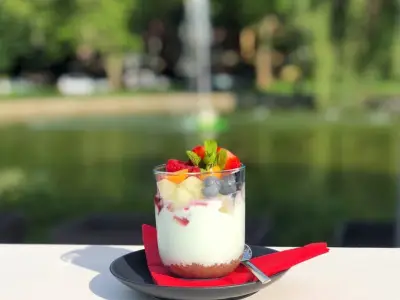 Кафене А