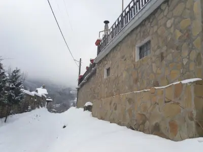 Къща за гости Александра Gabrovo