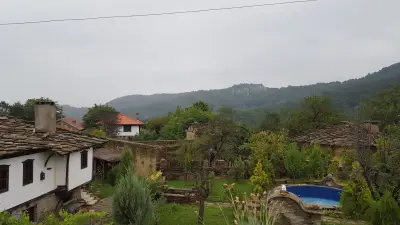 Къща за гости Александра Gabrovo