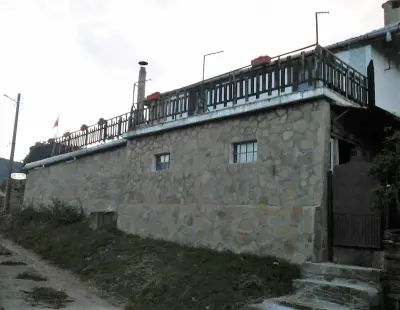 Къща за гости Александра Gabrovo