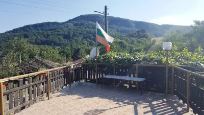 Къща за гости Александра Gabrovo