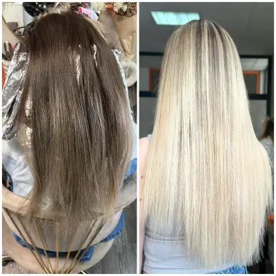 Amora Beauty Studio