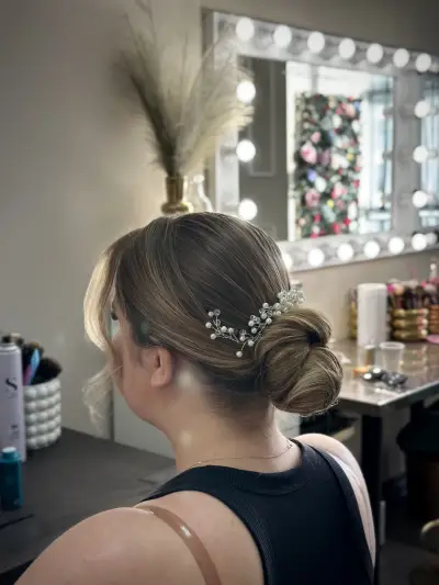 Amora Beauty Studio
