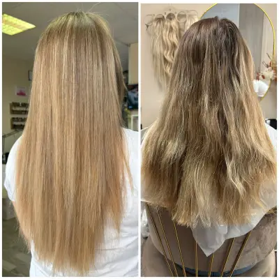 Amora Beauty Studio
