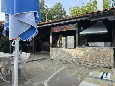 Комплекс Куклите