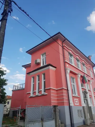 Комплекс Куклите