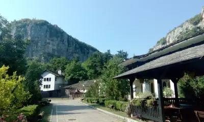Къща за гости Уника