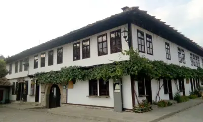 Къща за гости Уника