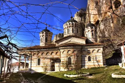 Къща за гости Уника