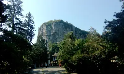 Къща за гости Уника