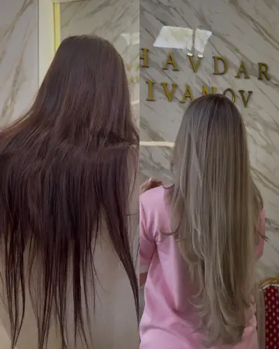 Beauty Club Varna
