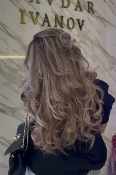 Beauty Club Varna