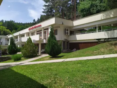 Park Hotel Panorama