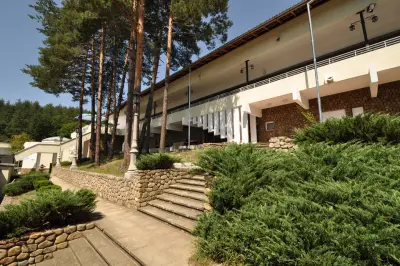Park Hotel Panorama