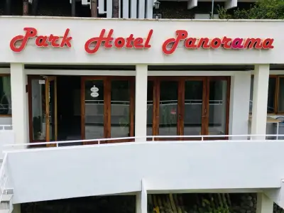 Park Hotel Panorama