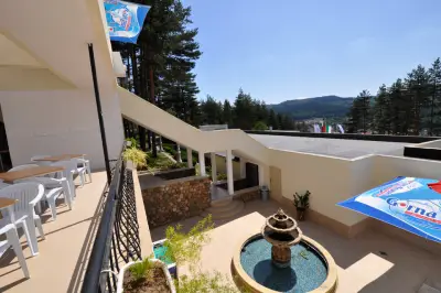 Park Hotel Panorama