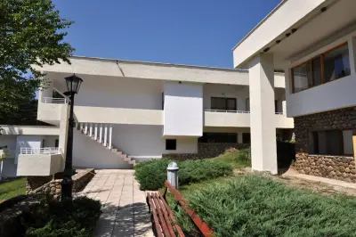 Park Hotel Panorama