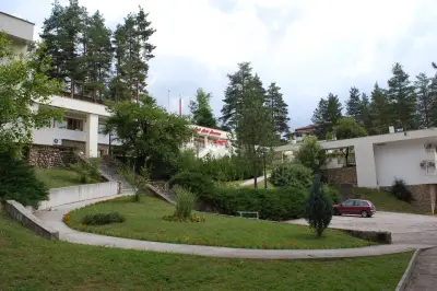 Park Hotel Panorama