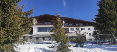 Хотел Еделвайс