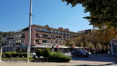 Семеен Хотел РОЗА