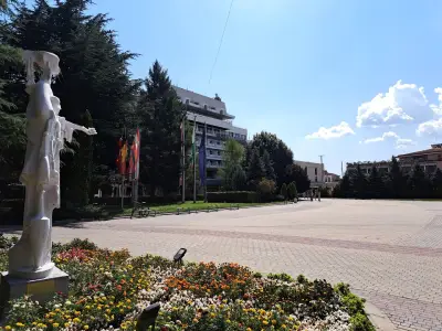 Семеен Хотел РОЗА