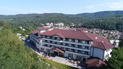 Хотел Калина Палас