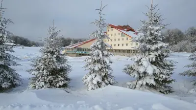 Хотел “Импулс”