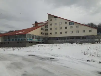 Хотел “Импулс”