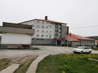 Хотел “Импулс”