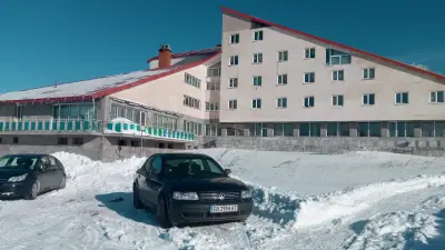Хотел “Импулс”