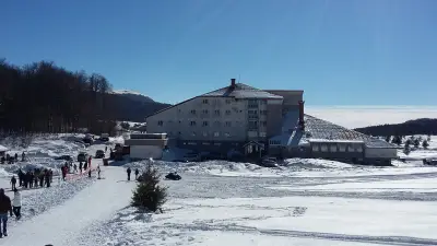 Хотел “Импулс”