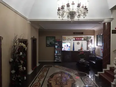 Хотел Палас