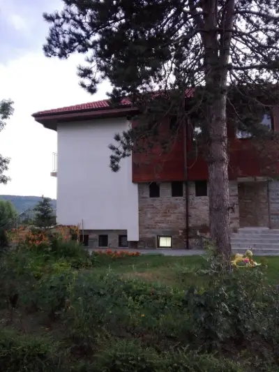 Guesthouse Gostilitsa