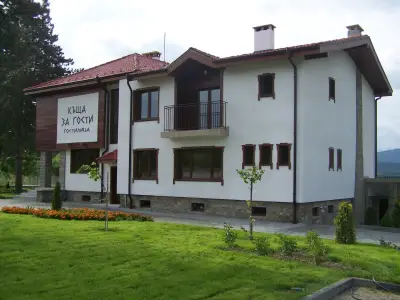 Guesthouse Gostilitsa