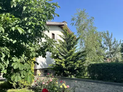 Guesthouse Gostilitsa
