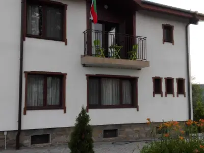 Guesthouse Gostilitsa